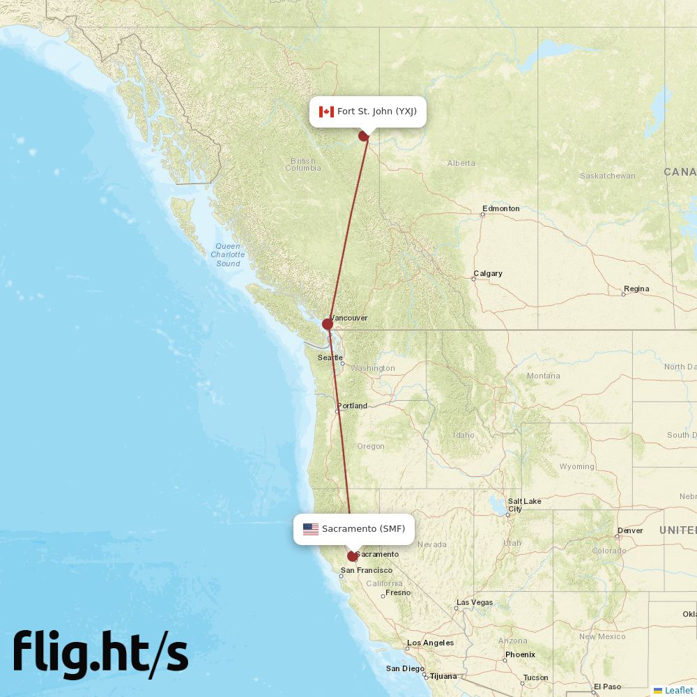 YXJ-SMF