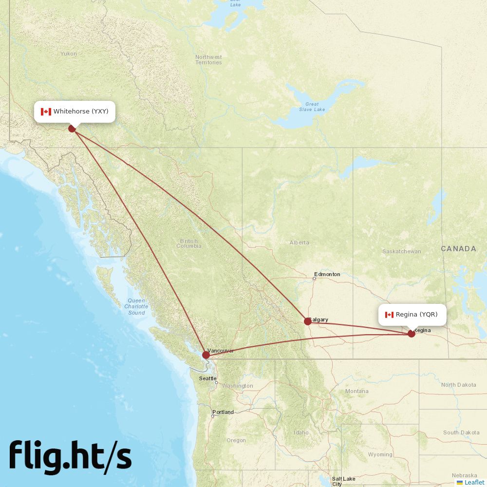 YXY-YQR