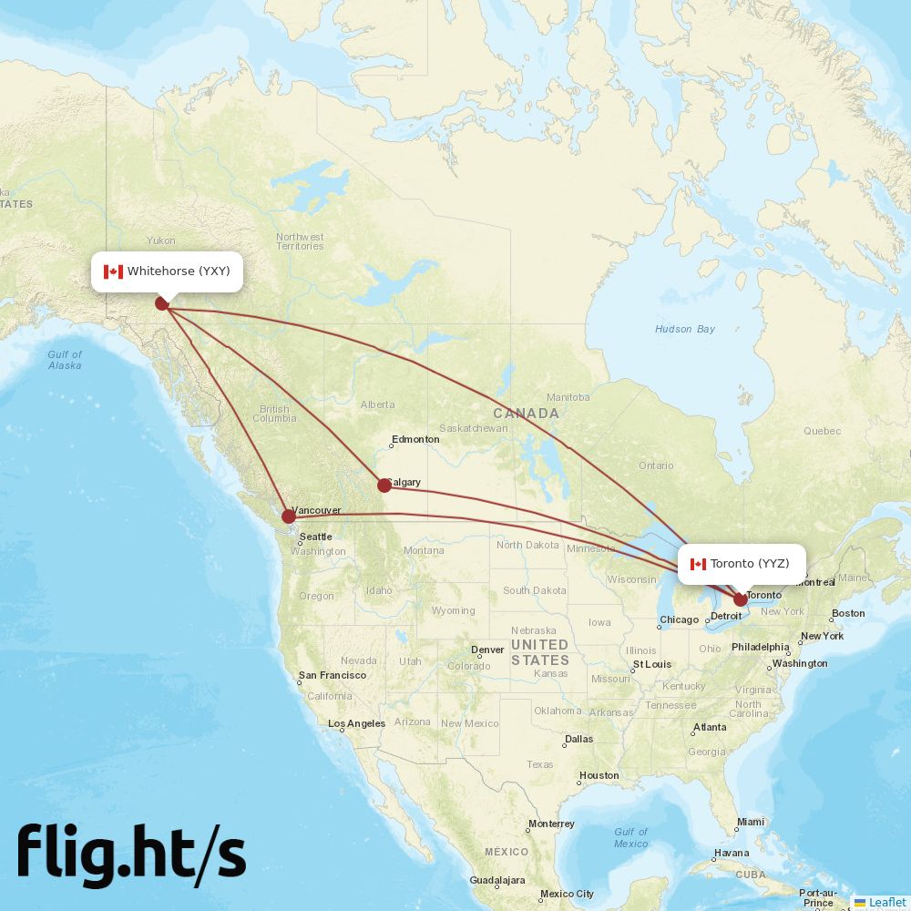 YXY-YYZ