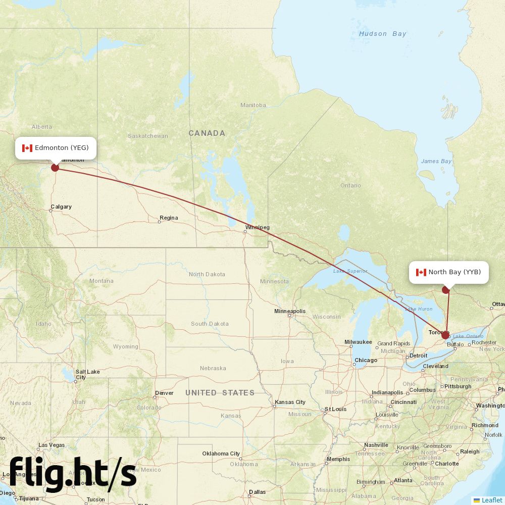 YYB-YEG