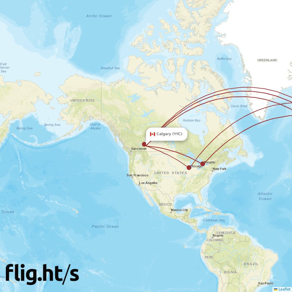 YYC-AUH