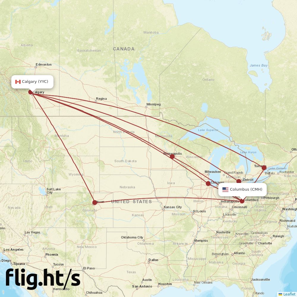 YYC-CMH