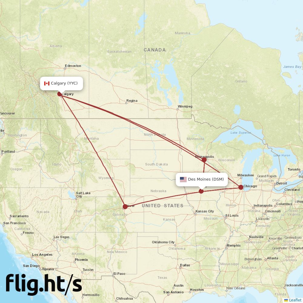 YYC-DSM