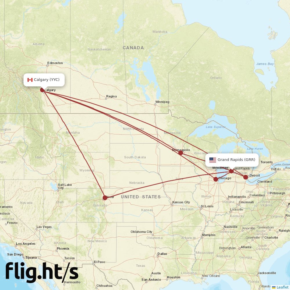 YYC-GRR