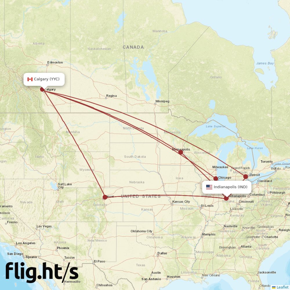 YYC-IND