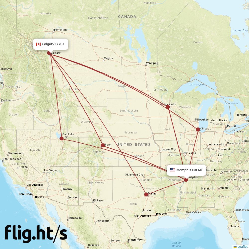 YYC-MEM
