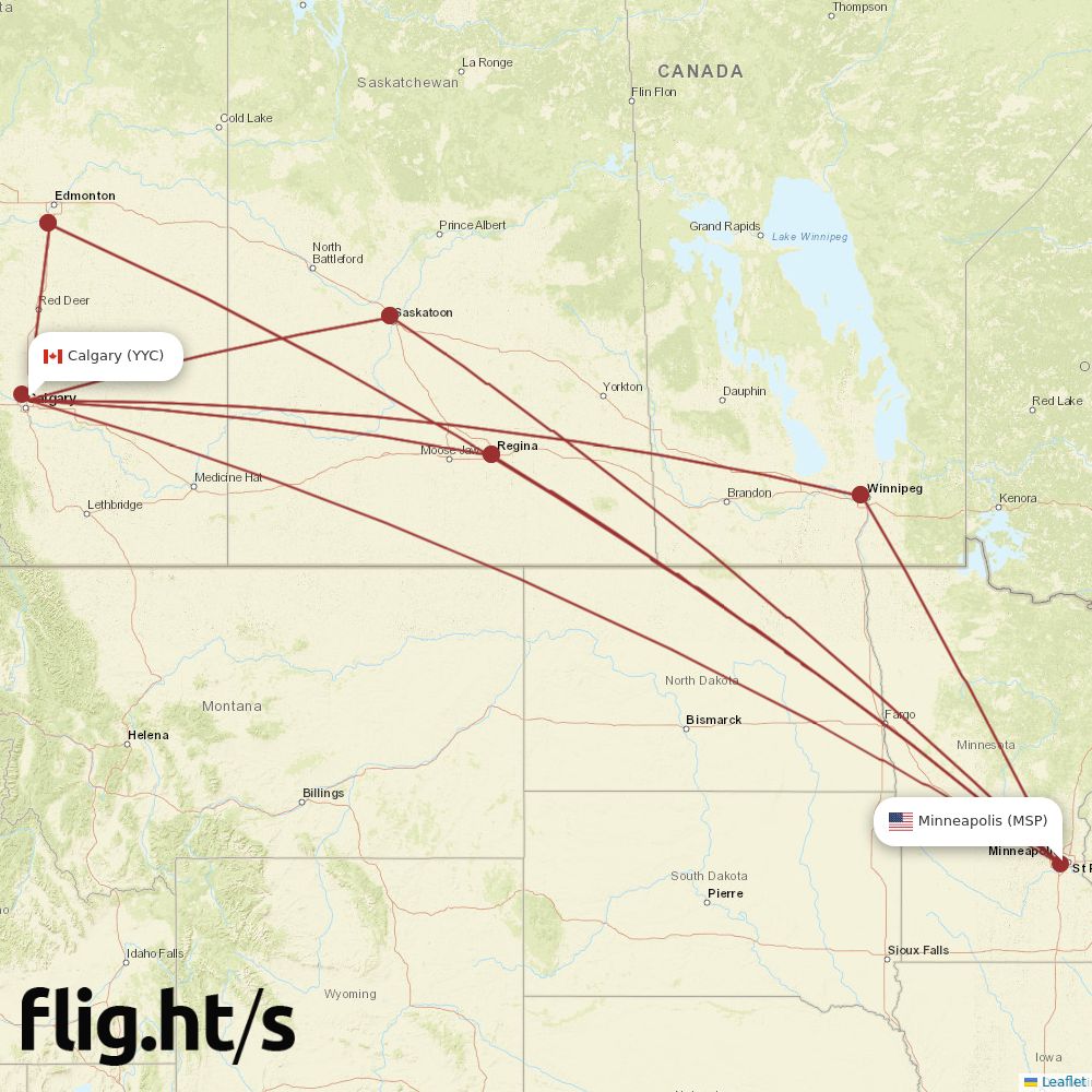 YYC-MSP