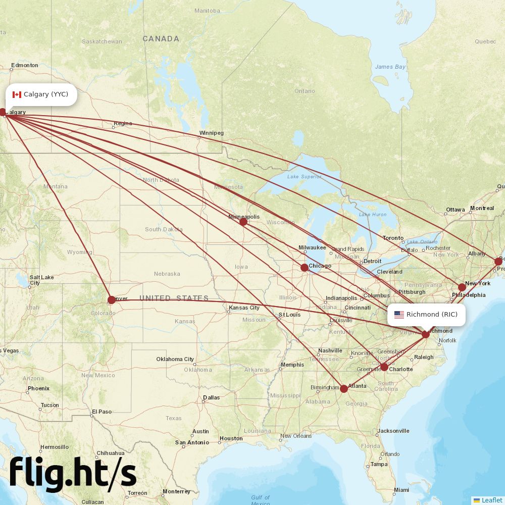 YYC-RIC