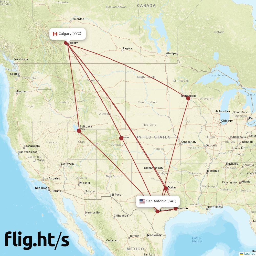 YYC-SAT
