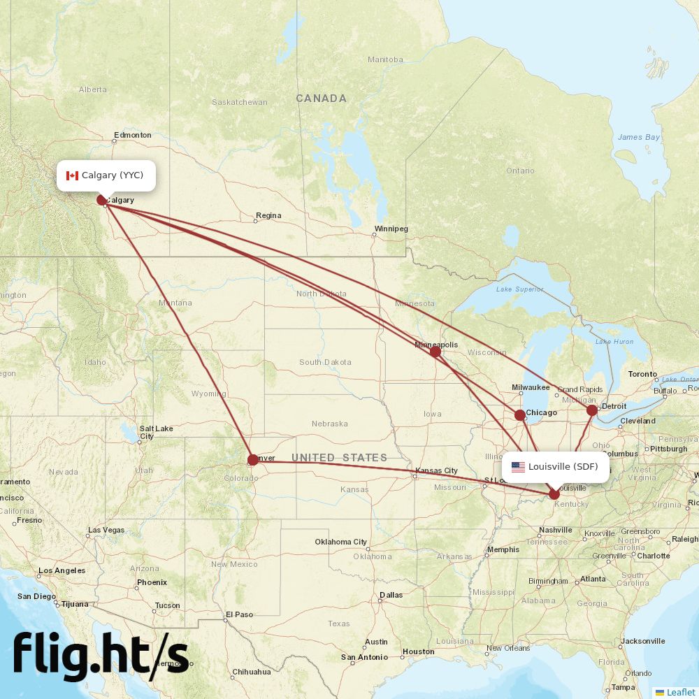YYC-SDF