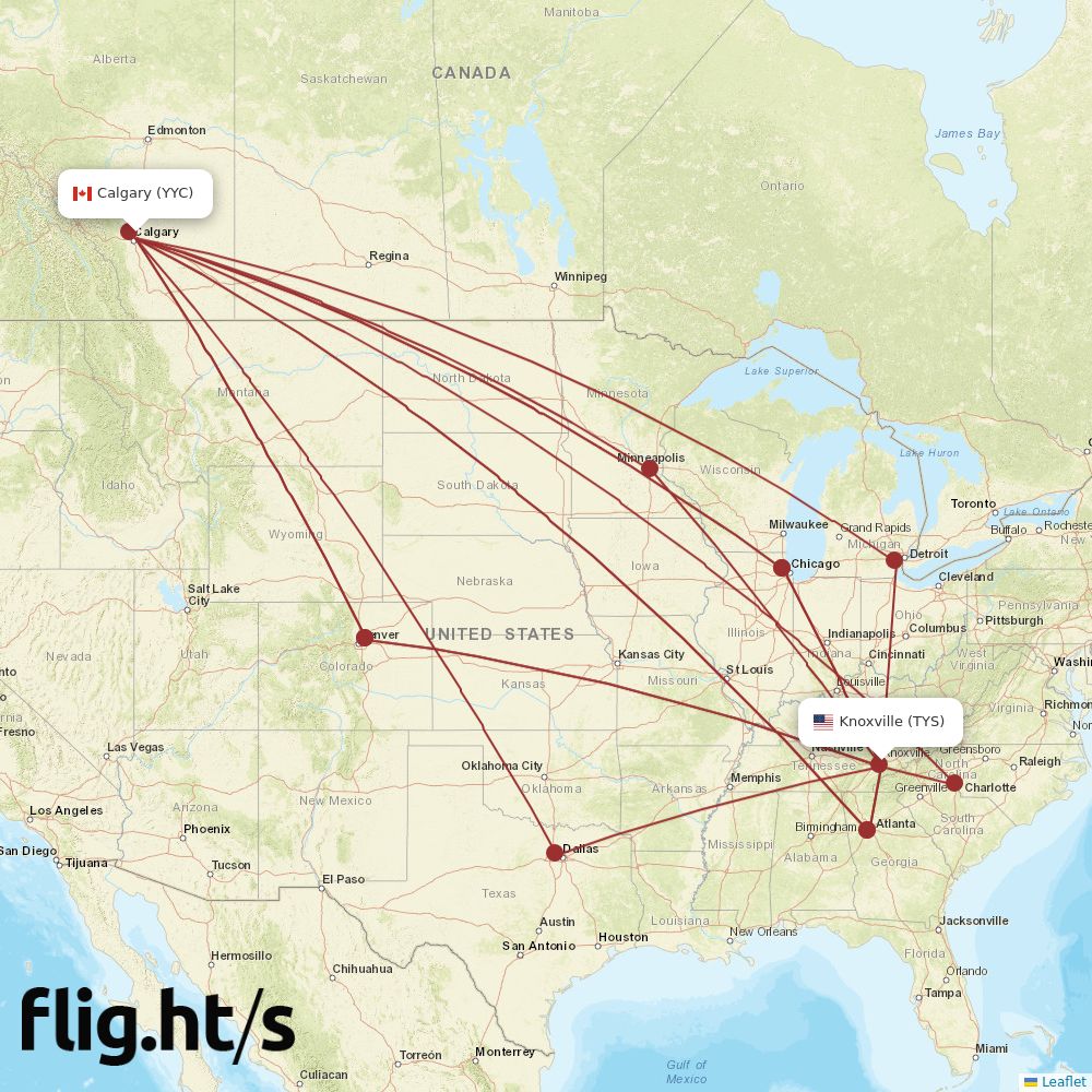 YYC-TYS