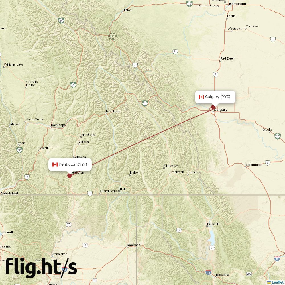 YYC-YYF