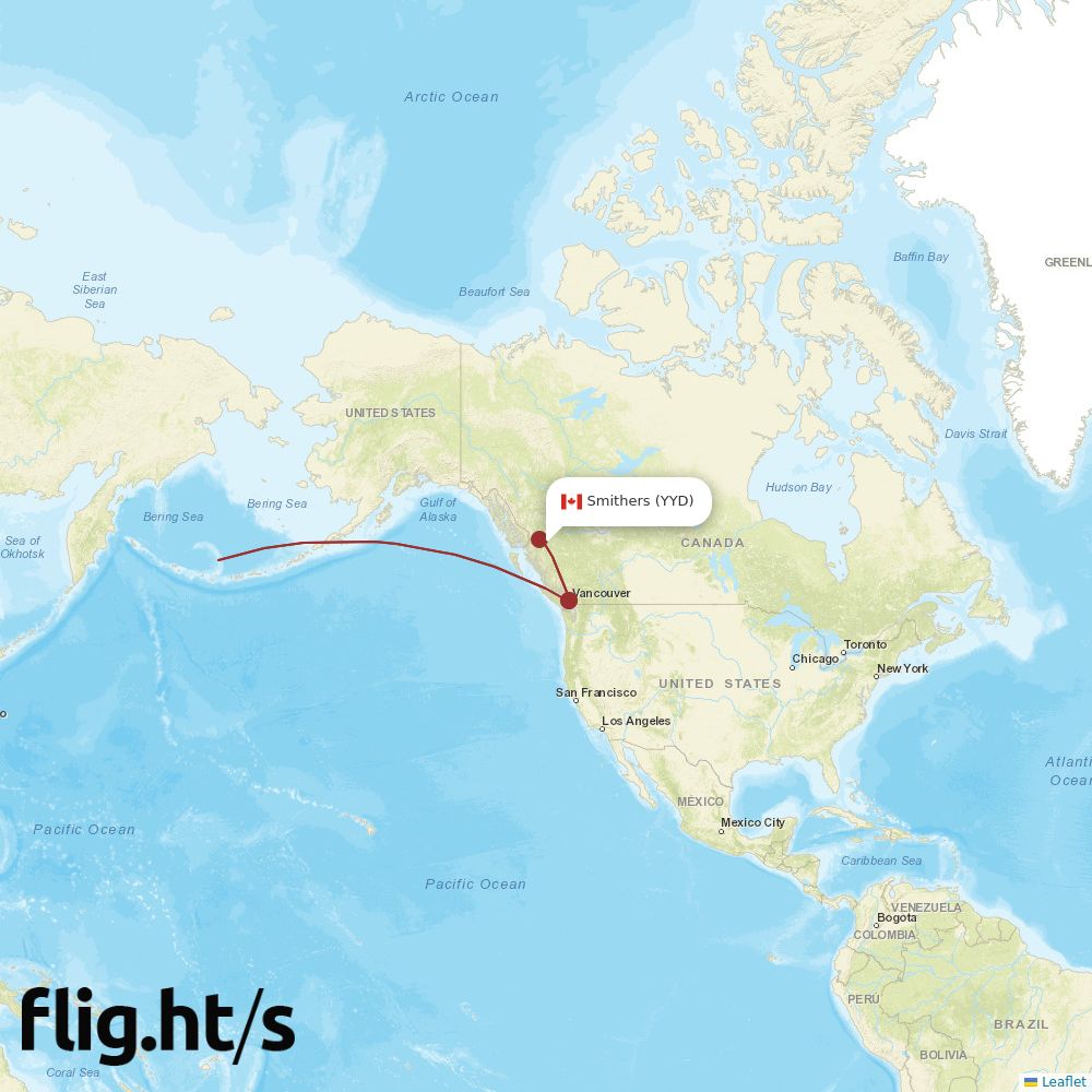 YYD-NRT