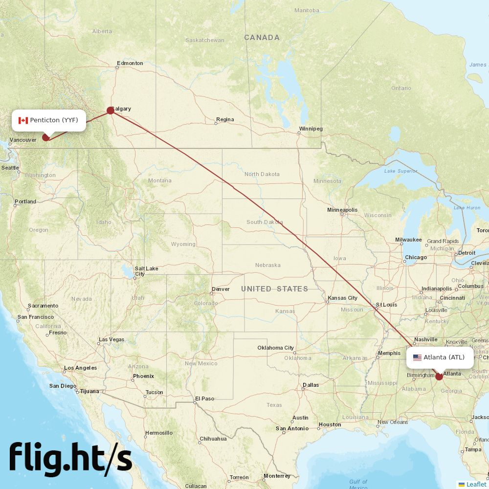 YYF-ATL