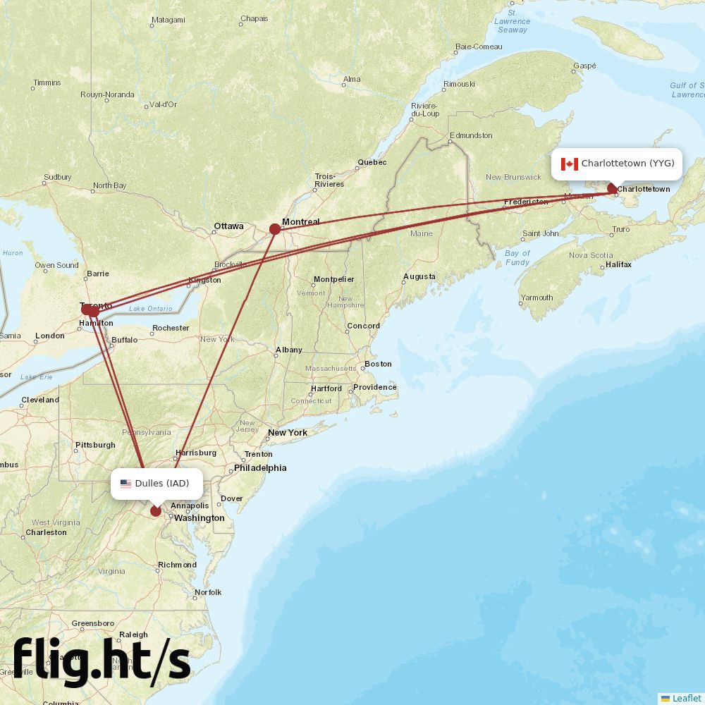 YYG-IAD