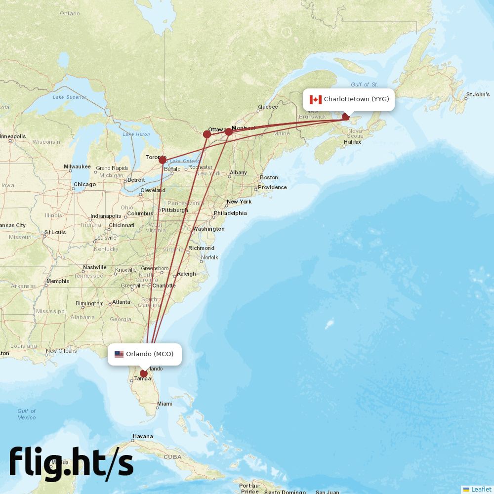 YYG-MCO