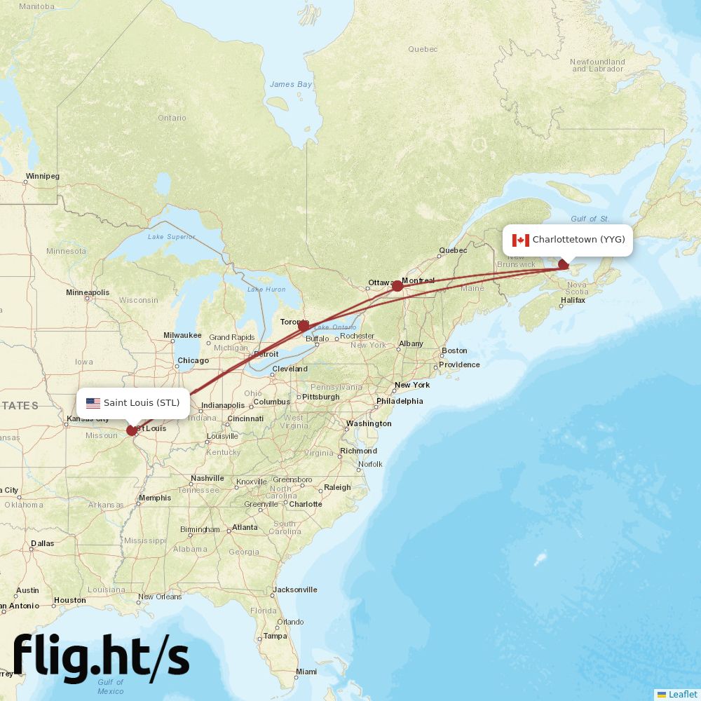 YYG-STL