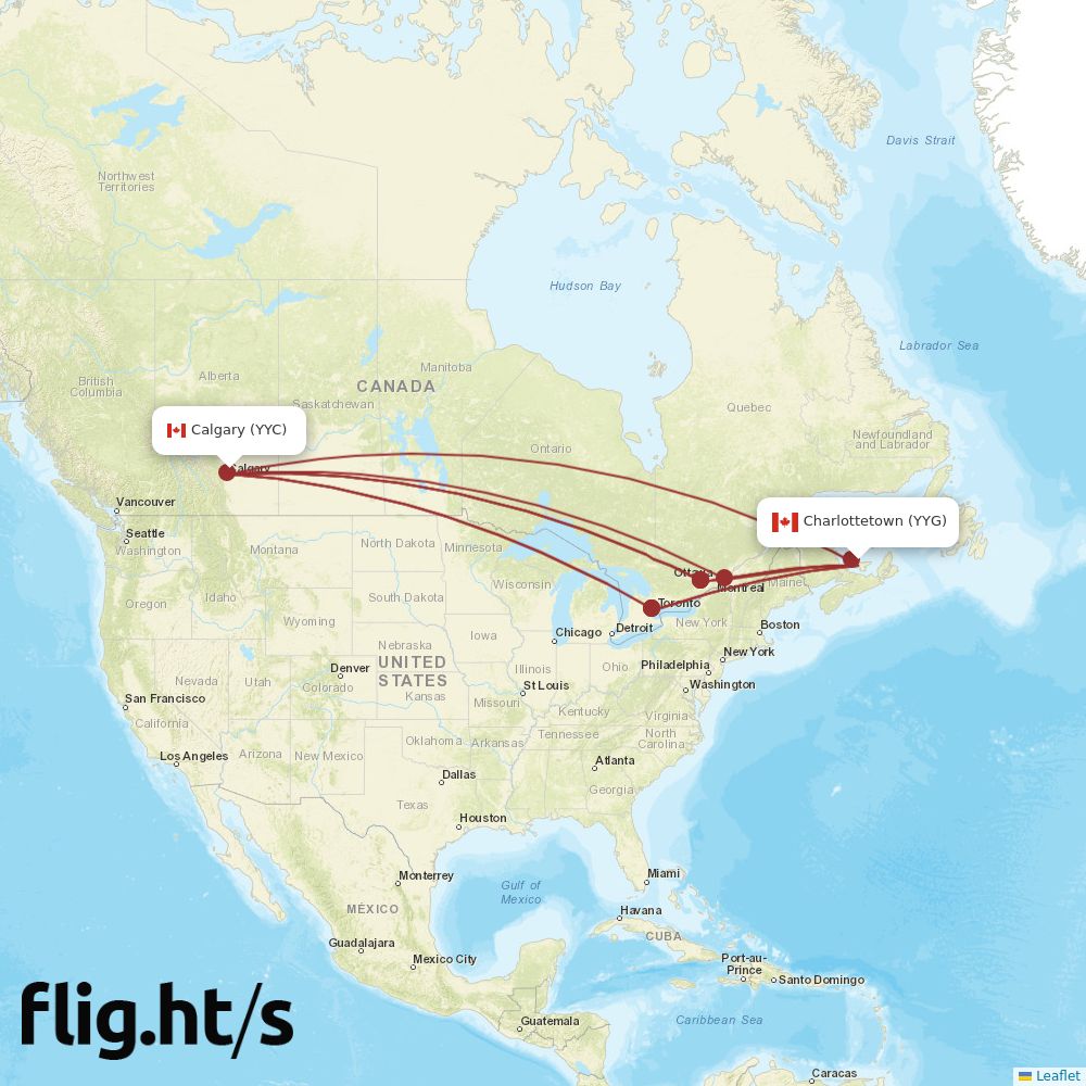 YYG-YYC