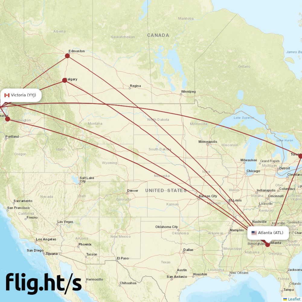 YYJ-ATL
