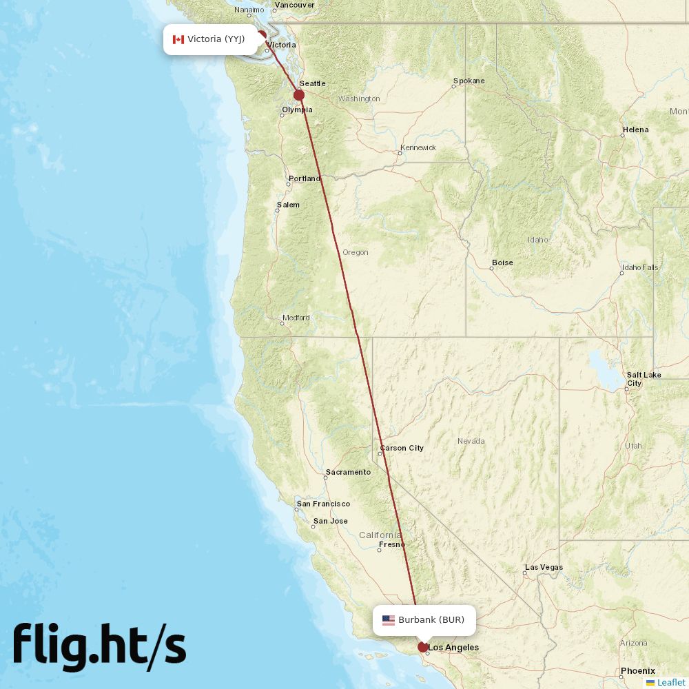 YYJ-BUR