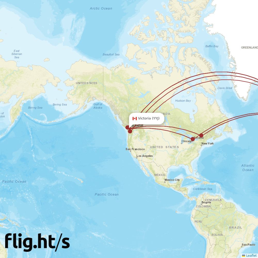 YYJ-LHR