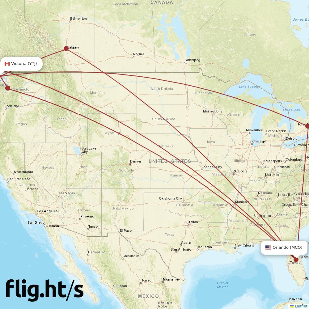 YYJ-MCO