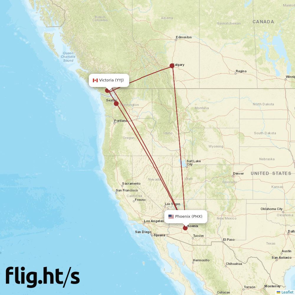 YYJ-PHX