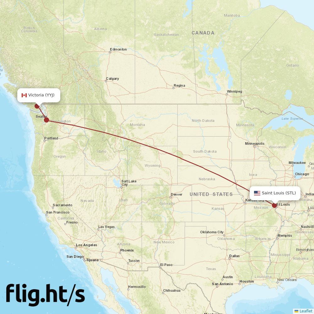 YYJ-STL
