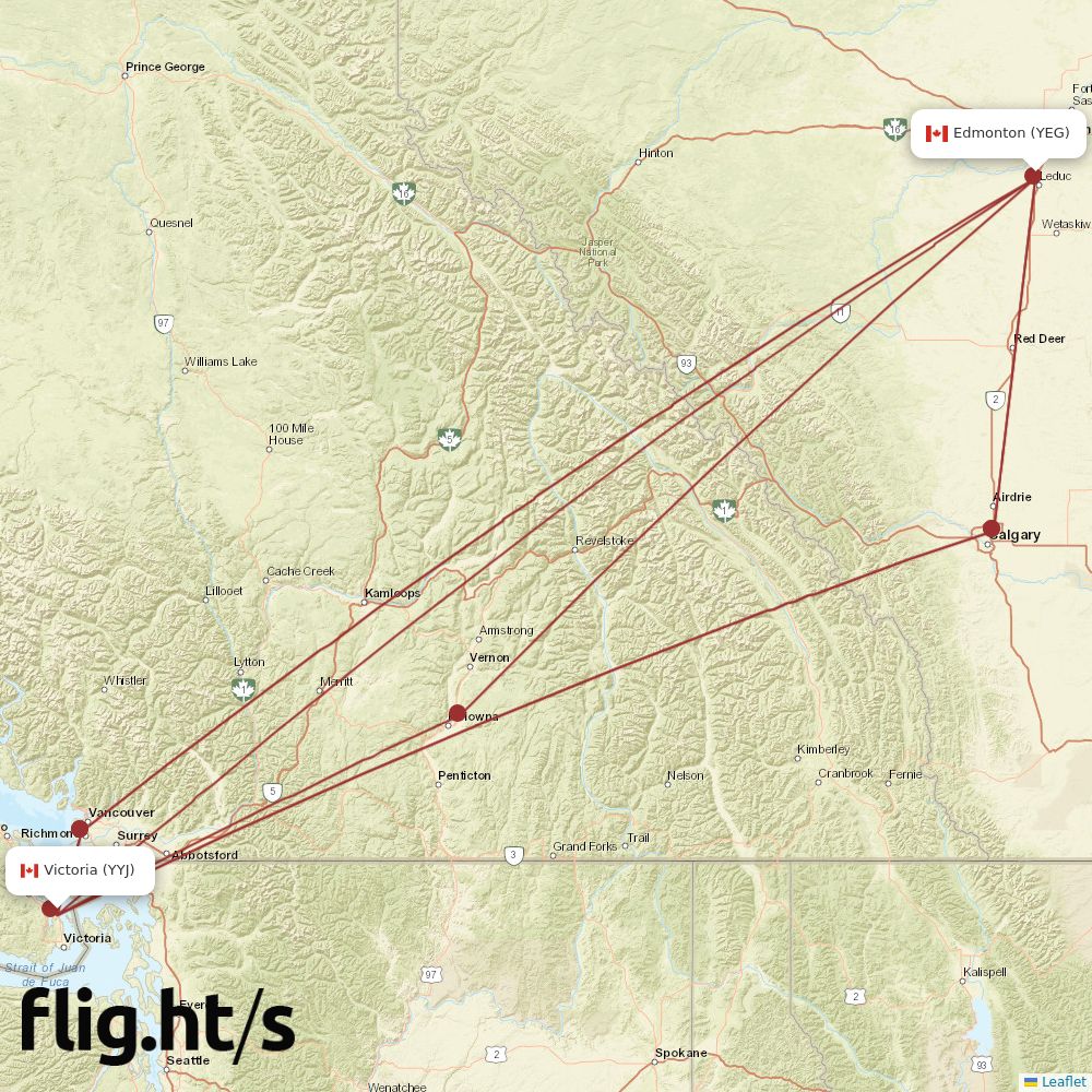 YYJ-YEG