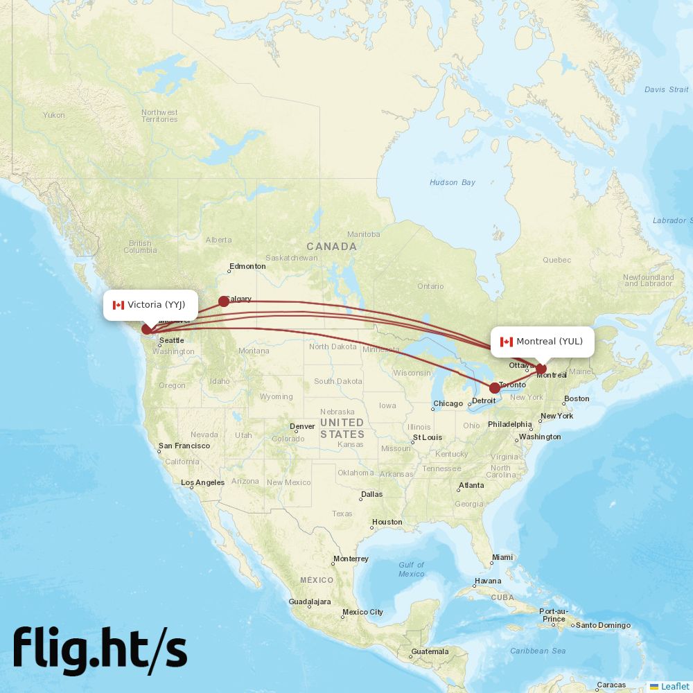 YYJ-YUL