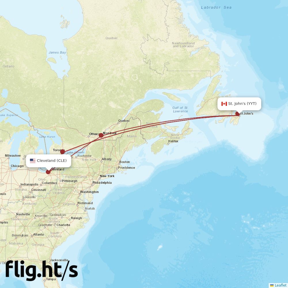 YYT-CLE