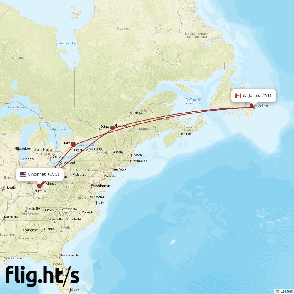 YYT-CVG