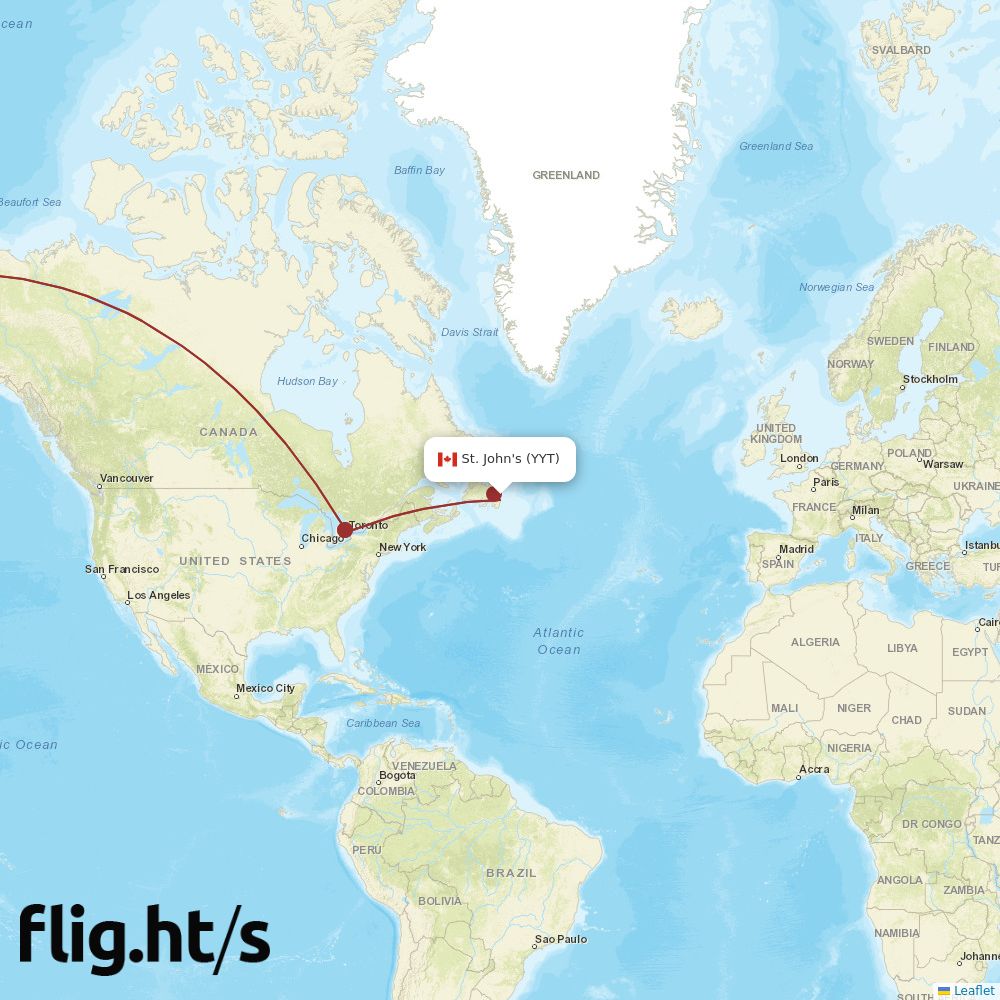 YYT-HND