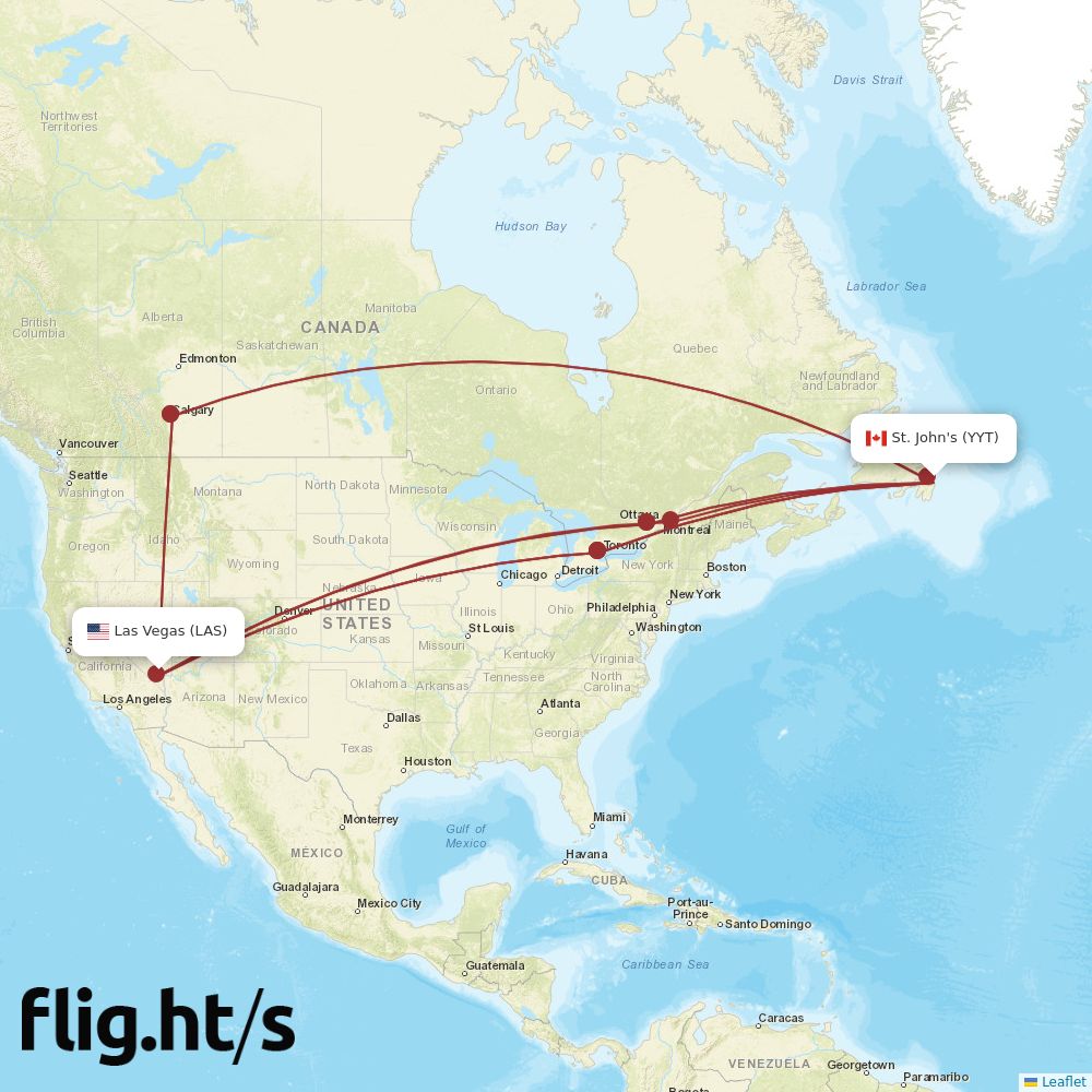 YYT-LAS