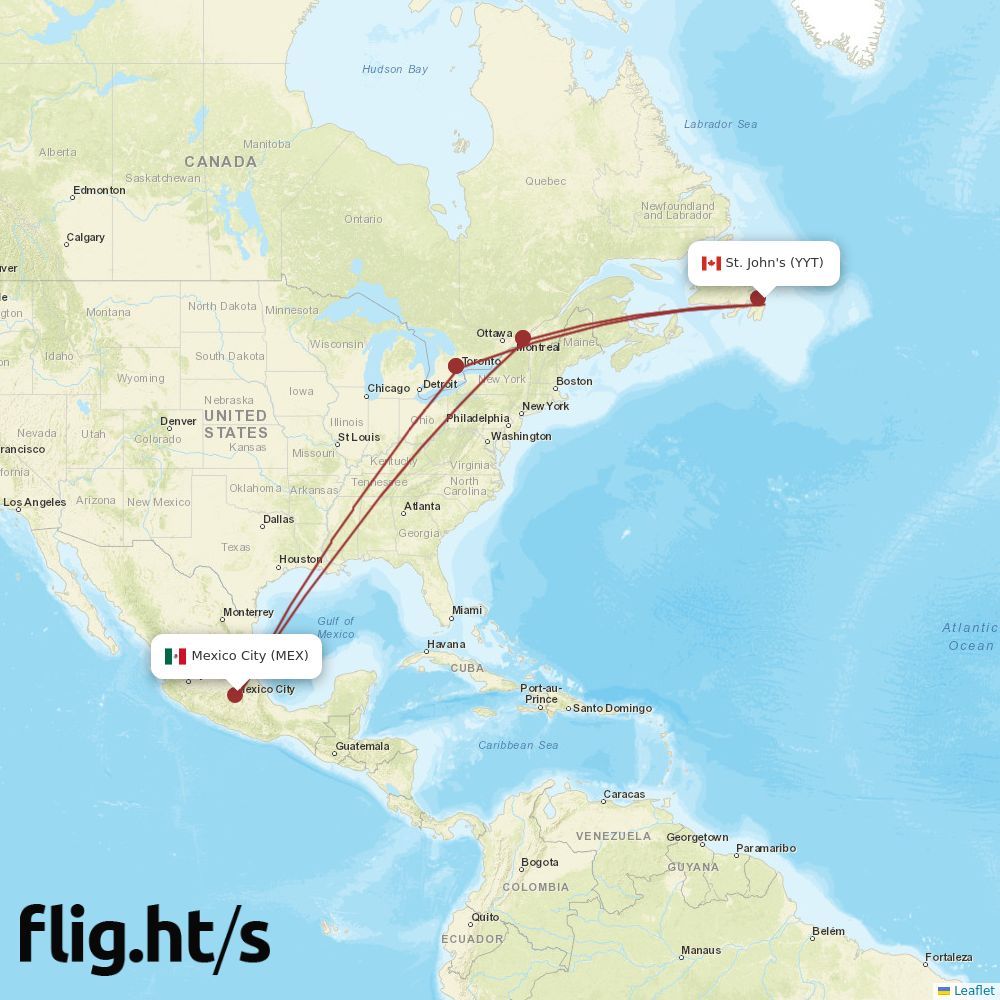 YYT-MEX