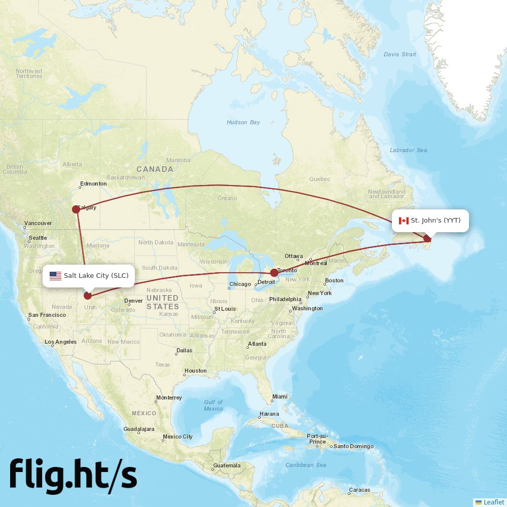 YYT-SLC