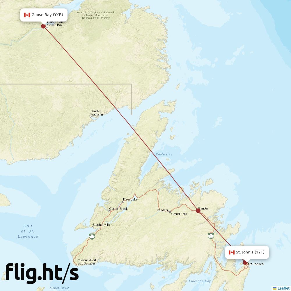 YYT-YYR
