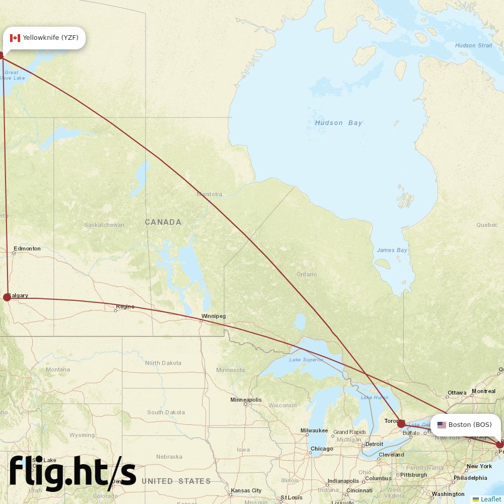 YZF-BOS