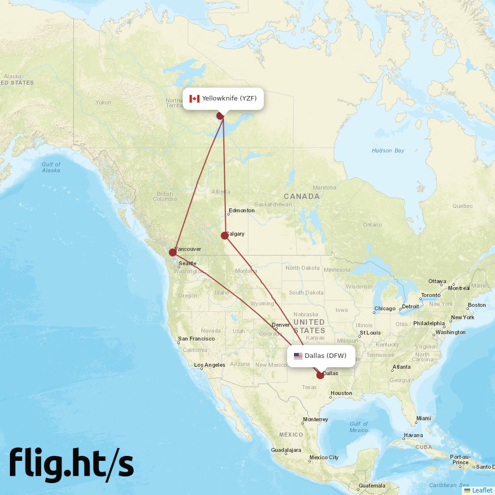 YZF-DFW