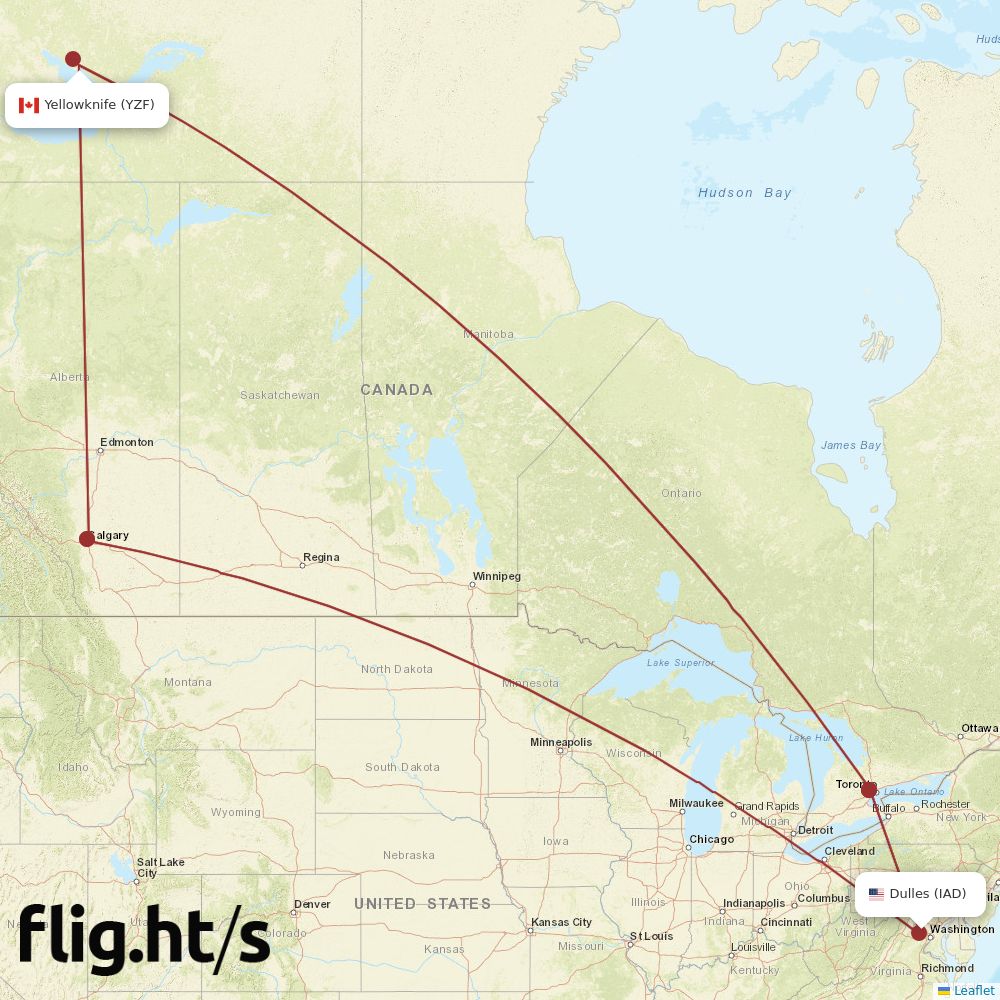 YZF-IAD