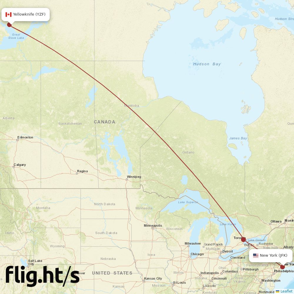 YZF-JFK