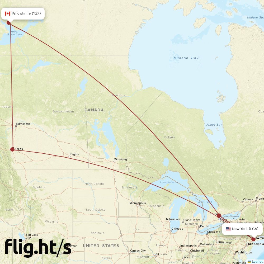 YZF-LGA