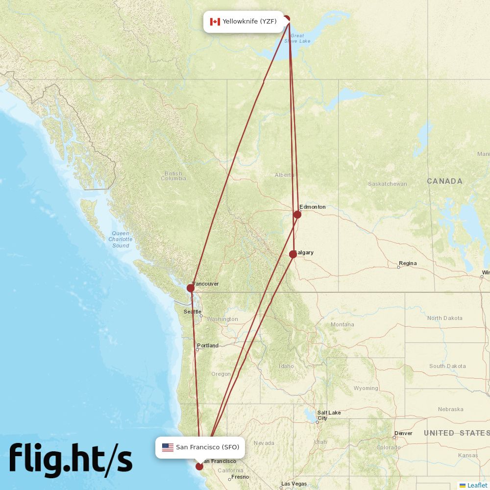 YZF-SFO