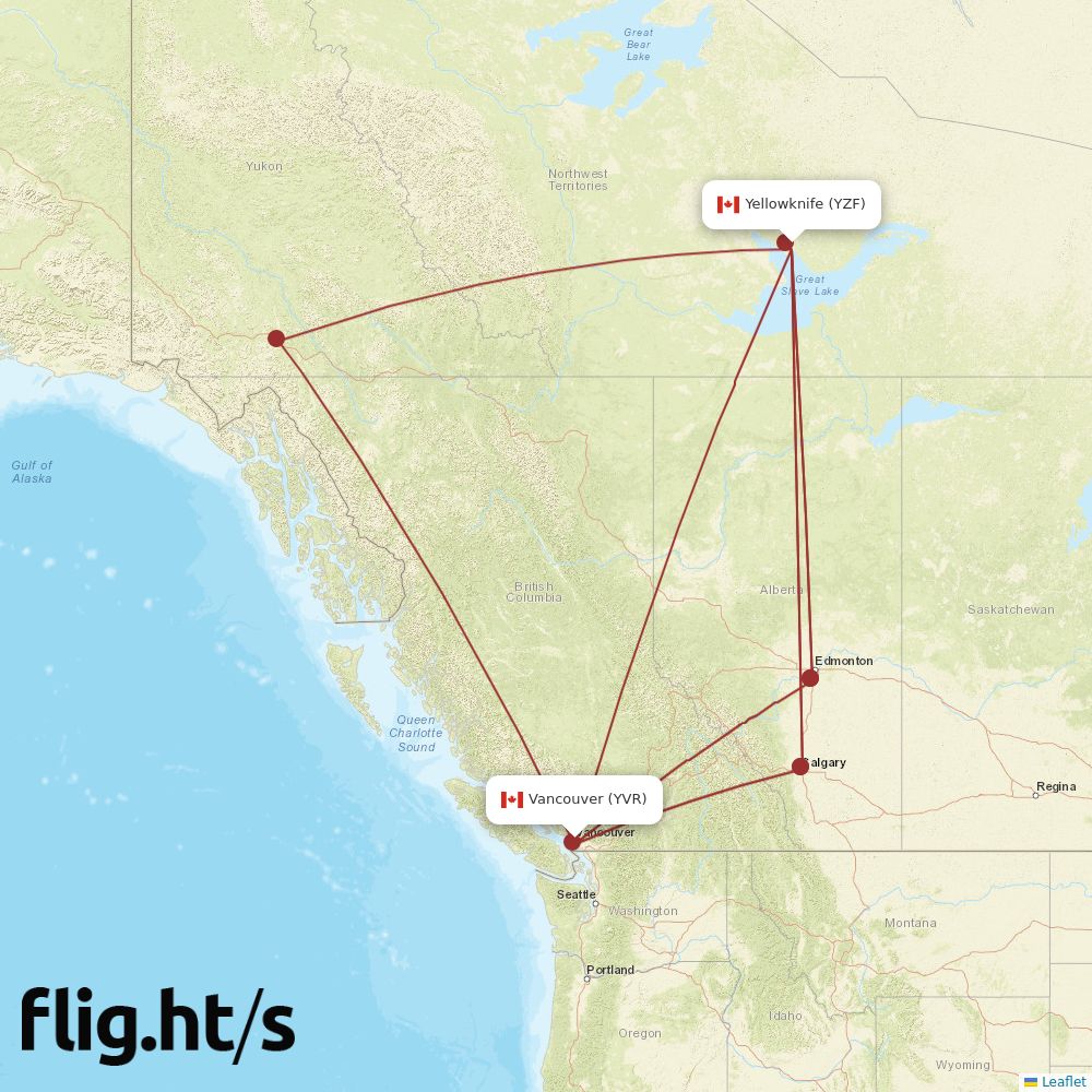 YZF-YVR