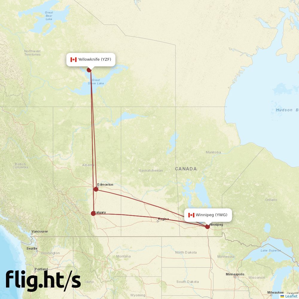 YZF-YWG