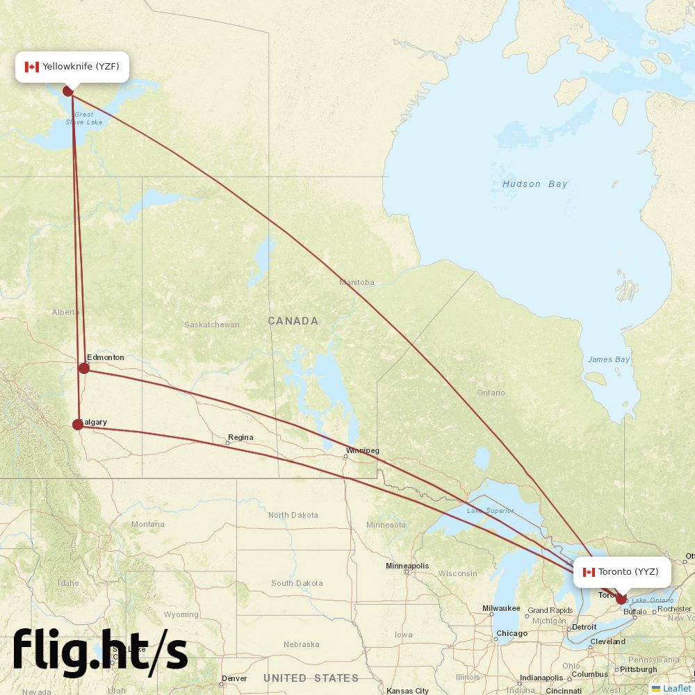 YZF-YYZ