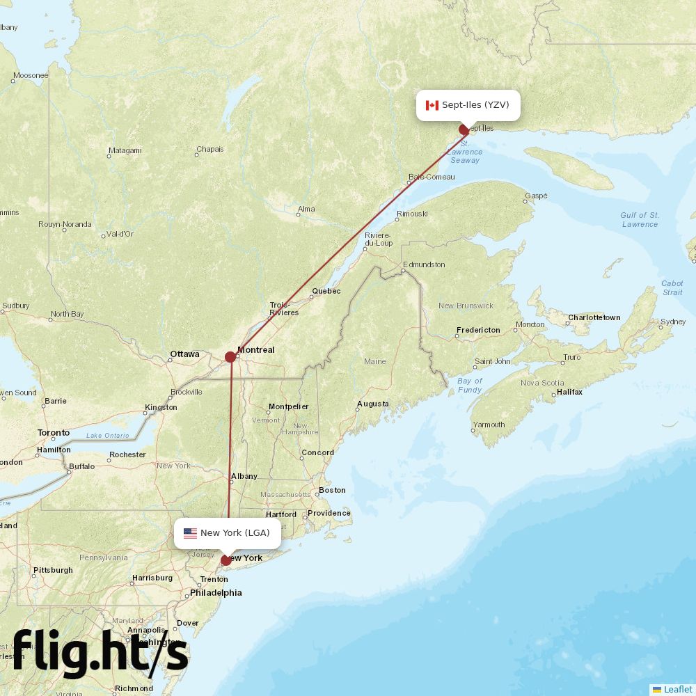 YZV-LGA