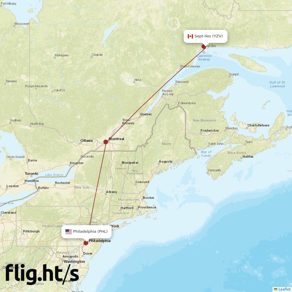 YZV-PHL