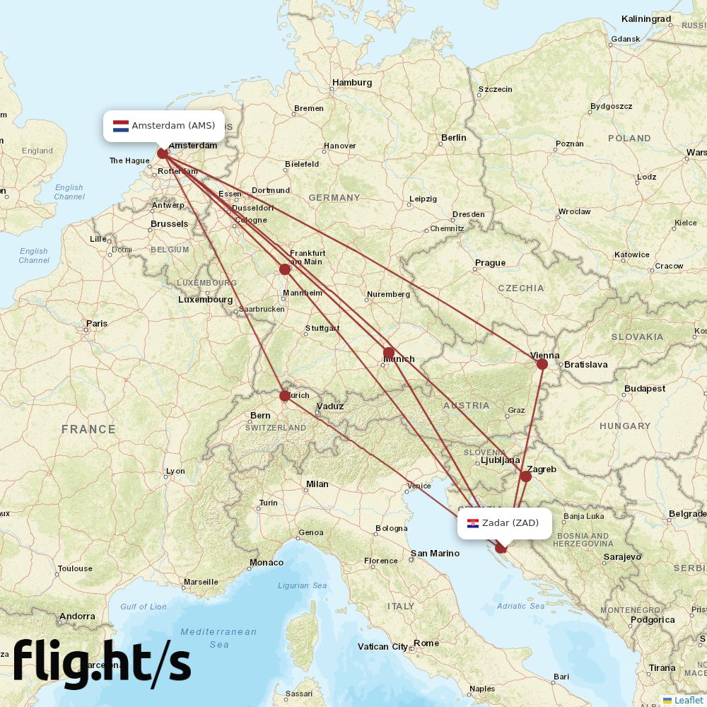ZAD-AMS