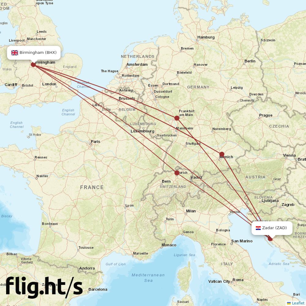 ZAD-BHX